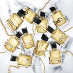 Kit-Perfume-Yves-Saint-Laurent-Libre-Eau-de-Parfum-Feminino-90ml---Mascara-De-Cilios---Locao-50ml