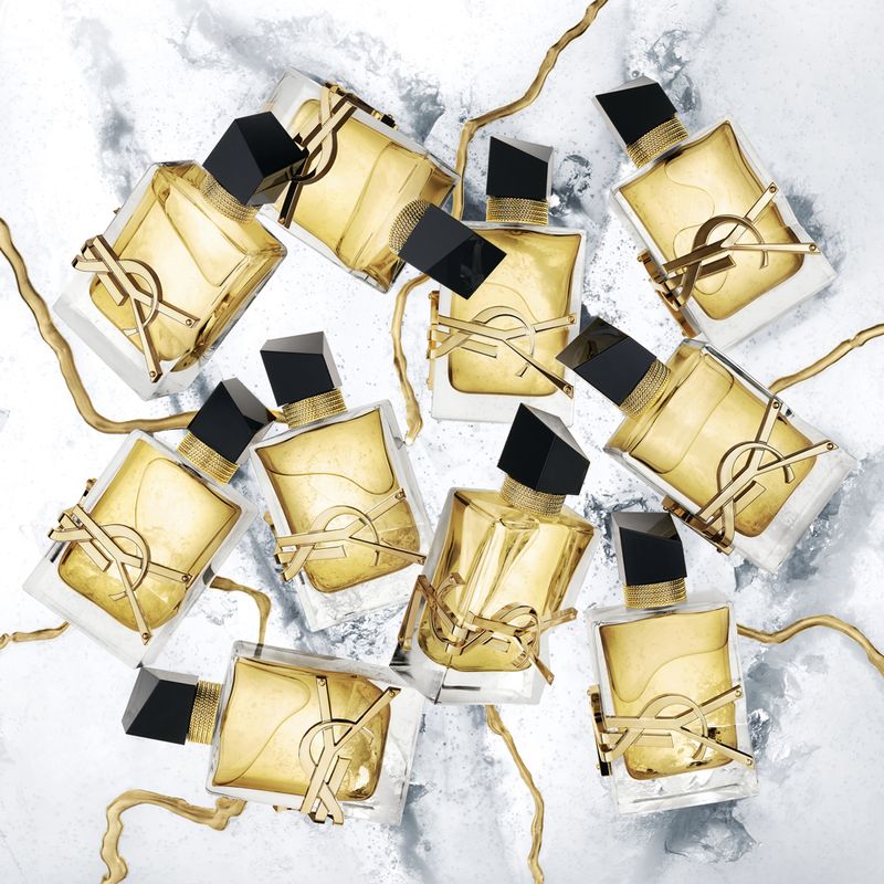 Kit-Perfume-Yves-Saint-Laurent-Libre-Eau-de-Parfum-Perfume-Feminino-90-ml---Miniatura-10-ml---Batom-302