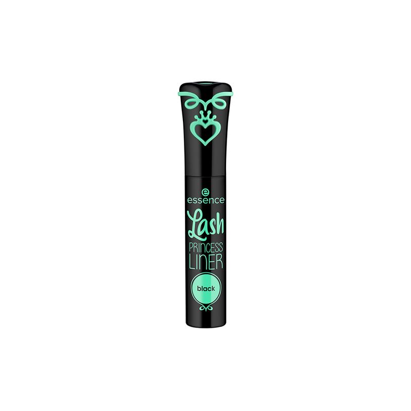 Kit-Essence---Mascara-para-Cilios-Curvado-12-ml---Paleta-de-Sombra-em-Po-102-g---Delineador-Liquido-Matte-3-ml