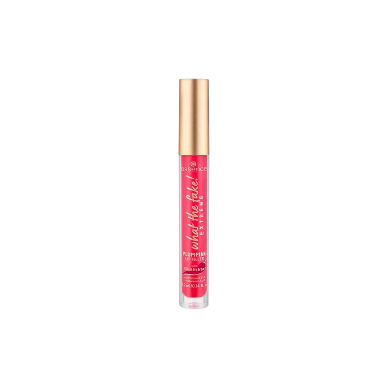 Kit-Essence---Gloss-Preenchedor-Labial-42-ml---Mascara-para-Cilios-de-Volume-A-Prova-D-Agua-12-ml