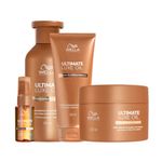 Kit-Wella-Professionals-Ultimate-Luxe-Oil-–-Shampoo-250ml---Condicionador-200-ml---Mascara-de-Nutricao-150-ml---Oleo-Capilar-30ml