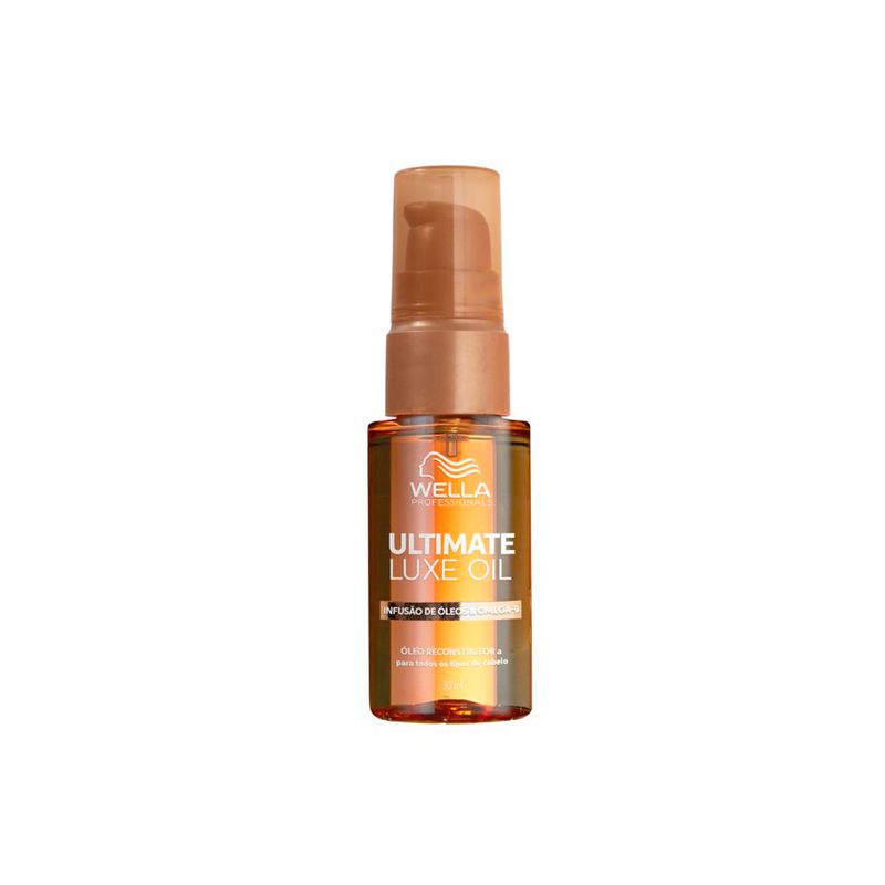 Kit-Wella-Professionals-Ultimate-Luxe-Oil---Oleo-Capilar-30ml---Oleo-Capilar-100ml