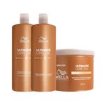 Kit-Wella-Professionals-Ultimate-Luxe-Oil-–-Shampoo-1000ml---Condicionador-1000-ml---Mascara-de-Nutricao-500ml