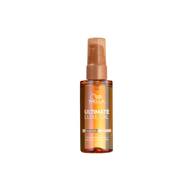 Kit-Wella-Professionals-Ultimate-Luxe-Oil-–-Shampoo-1000ml---Condicionador-1000ml---Mascara-de-Nutricao-500ml---Oleo-Capilar-100ml