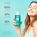 Sabonete-Liquido-Facial-Isdin-Acniben-416-g