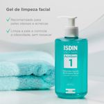 Sabonete-Liquido-Facial-Isdin-Acniben-416-g