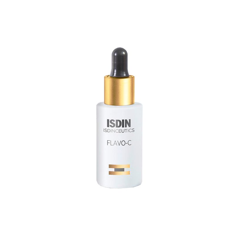 Isdin-Isdinceutics-Flavo-C-Serum-Facial-Antioxidante-30ml
