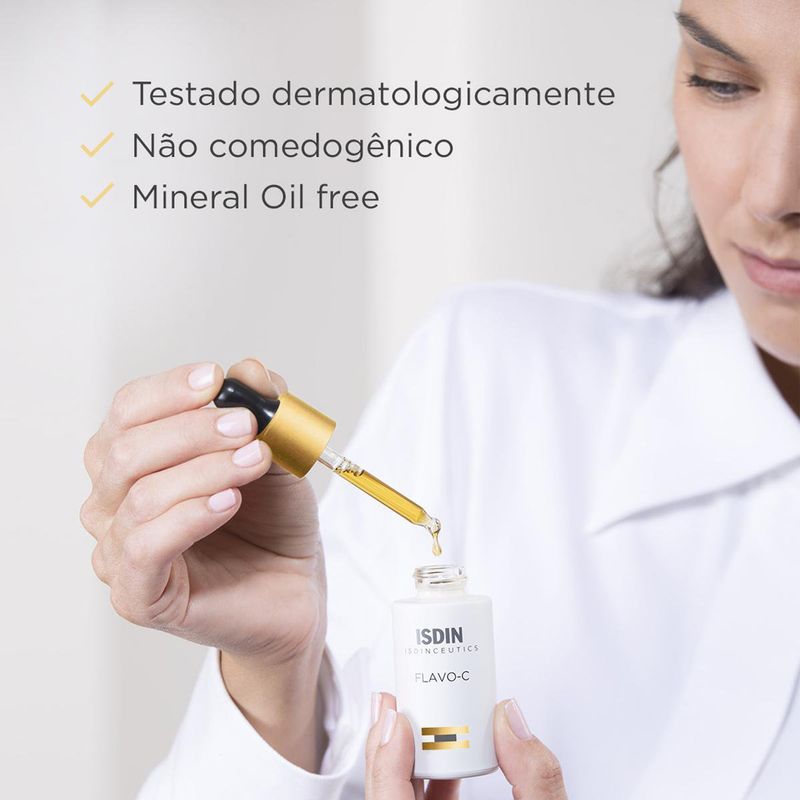 Isdin-Isdinceutics-Flavo-C-Serum-Facial-Antioxidante-30ml