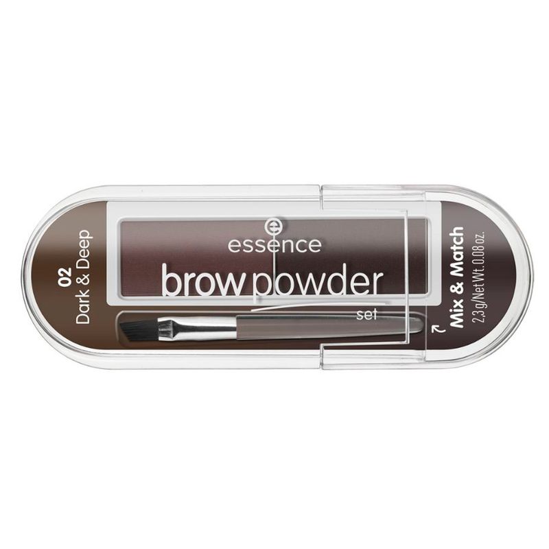 Duo-De-Sombras-Para-Sobrancelha-Essence-Brow-Powder-Cor-02-23g