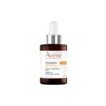 Kit-Facial-Iluminador-Avene-Vitamin-Active-C---Serum-Facial-30-Ml---Creme-Facial-Iluminador-Intensivo-50-Ml