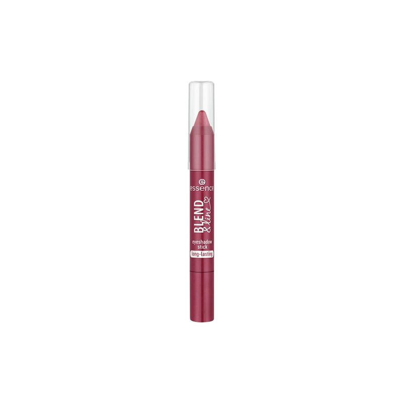 Kit-Essence-Sombras-Em-Bastao-Blend---Line---4-Produtos