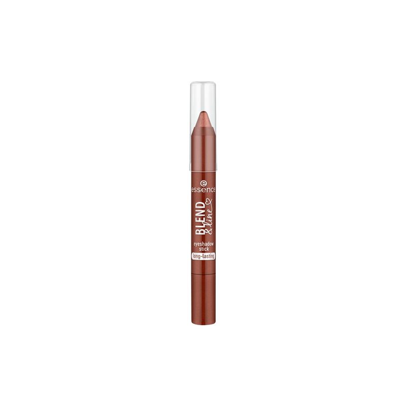 Kit-Essence-Sombras-Em-Bastao-Blend---Line---4-Produtos