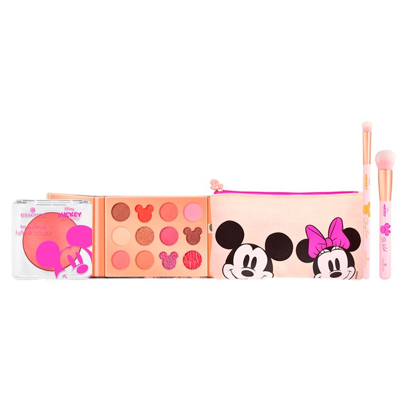 Kit-Essence-Back-To-The-Roots-Mickey---5-Produtos