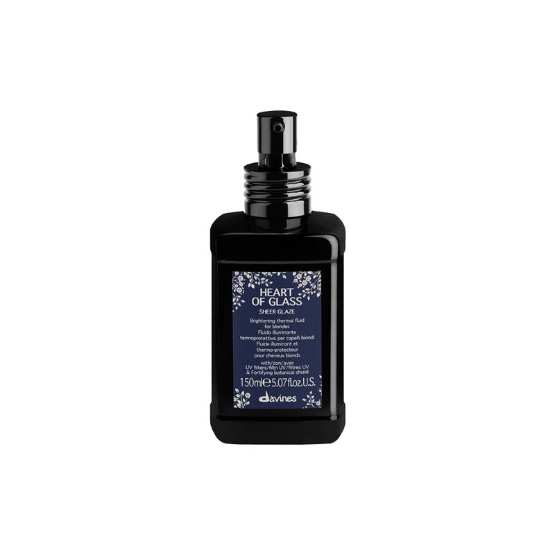 Kit-Davines-Heart-Of-Glass---Shampoo-250-ml---Condicionador-250-ml---Leave-In-150-ml