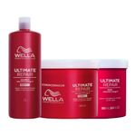 Kit-Wella-Professionals-Ultimate-Repair---Shampoo-1000ml---Condicionador-500ml---Mascara-500ml