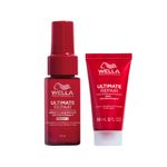 Kit-Wella-Professionals-Ultimate-Repair---Mascara-30ml---Leave-In-30ml