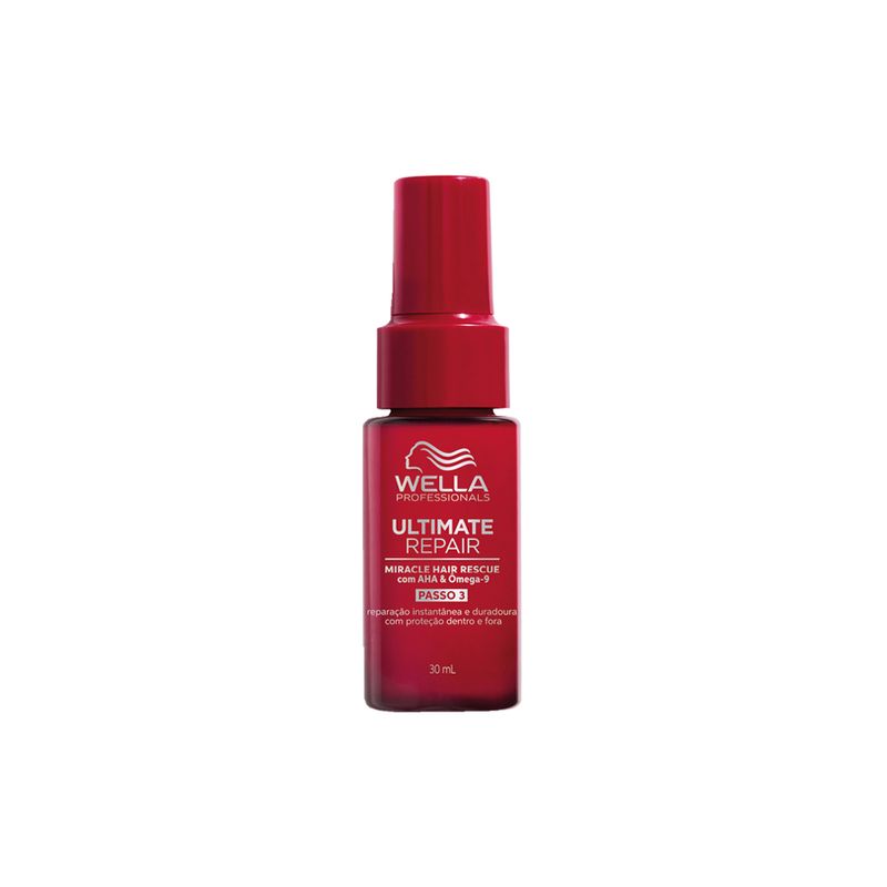 Kit-Wella-Professionals-Ultimate-Repair---Mascara-30ml---Leave-In-30ml