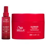 Kit-Wella-Professionals-Ultimate-Repair---Mascara-150ml---Leave-In-95ml