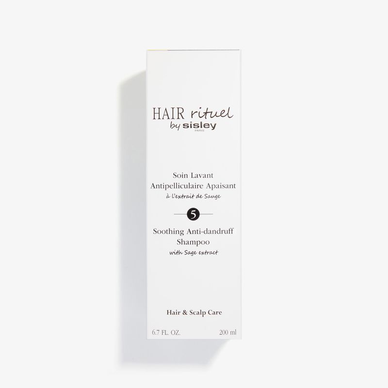 Shampoo-Sisley-Hair-Rituel-Anti-Dandruff-Soothing-200ml