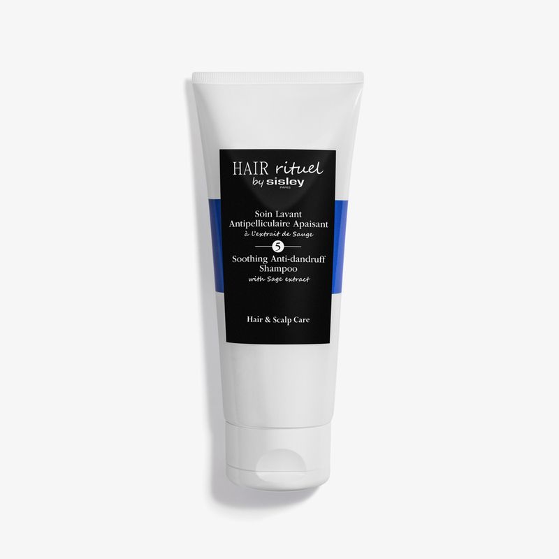 Shampoo-Sisley-Hair-Rituel-Anti-Dandruff-Soothing-200ml