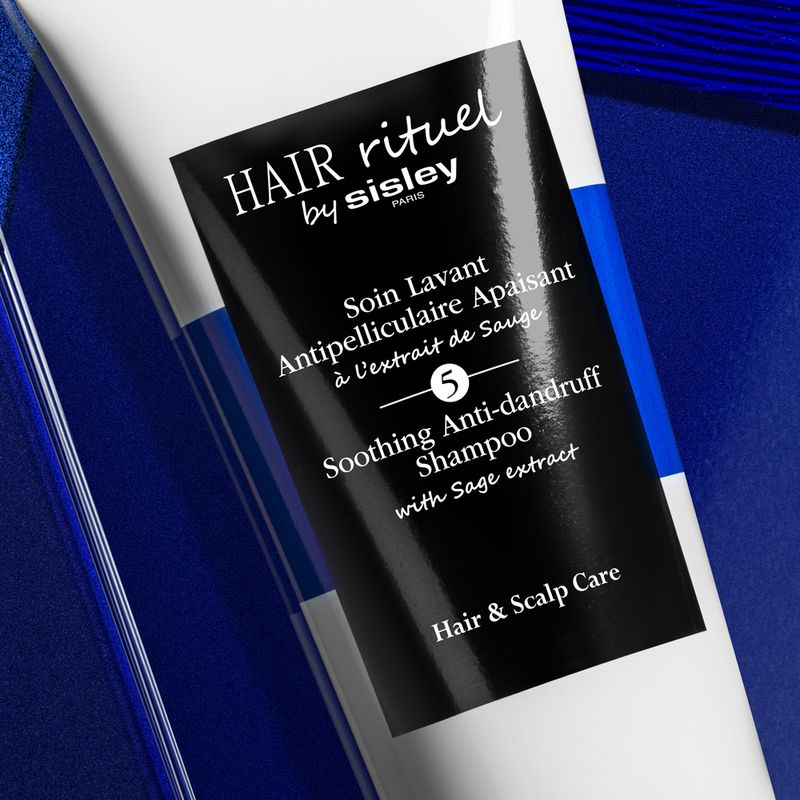 Shampoo-Sisley-Hair-Rituel-Anti-Dandruff-Soothing-200ml