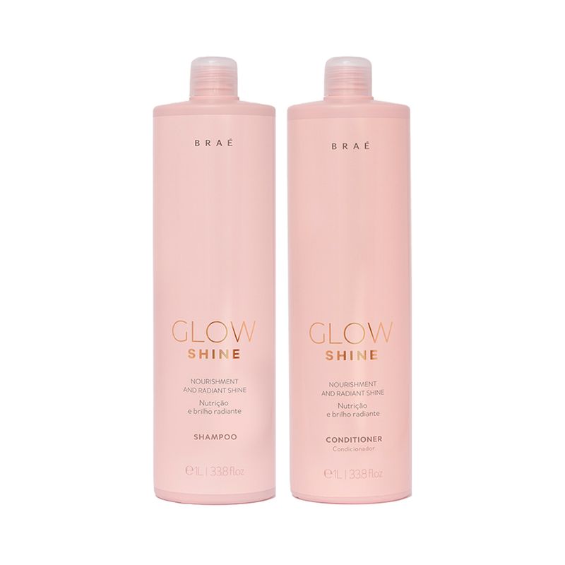 Kit-Brae-Glow-Shine---Shampoo-1000-ml---Condicionador-1000-ml