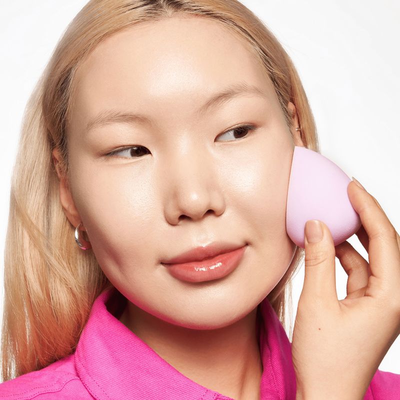 Esponja-De-Maquiagem-Essence-Make-Up---Baking-Sponge-Rosa