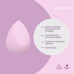 Esponja-De-Maquiagem-Essence-Make-Up---Baking-Sponge-Rosa