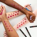 Batom-Cremoso-Aveludado-Essence-The-Slim-Stick-101-Choco-17g
