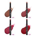 Batom-Cremoso-Aveludado-Essence-The-Slim-Stick-101-Choco-17g