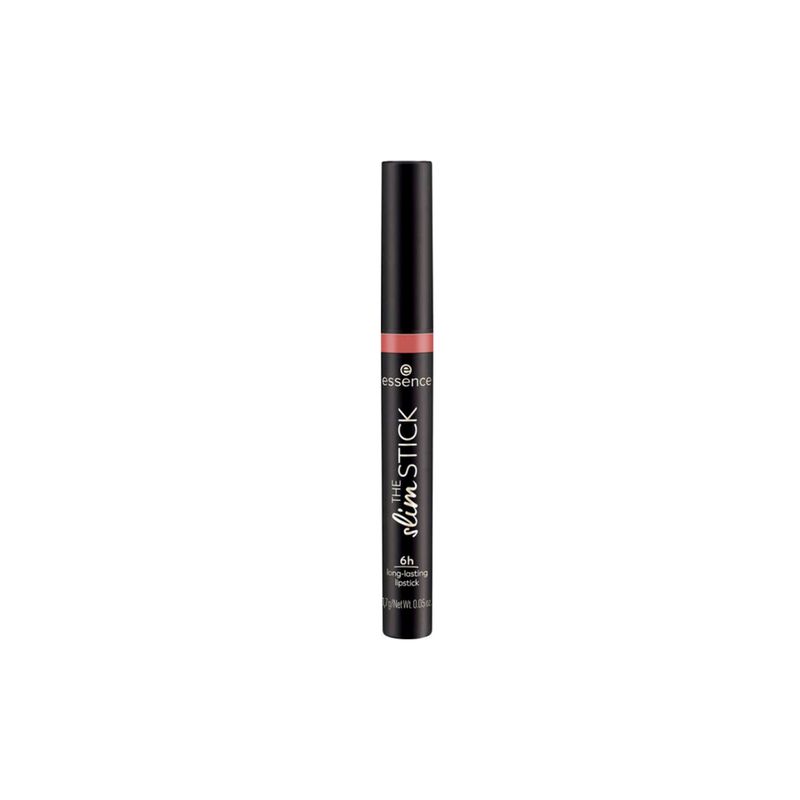 Batom-Cremoso-Aveludado-Essence-The-Slim-Stick-103-Brickroad-17g