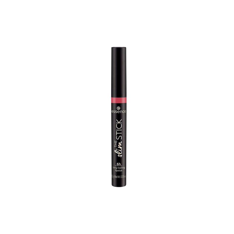 Batom-Cremoso-Aveludado-Essence-The-Slim-Stick-106-The-Pinkdrink-17g