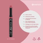 Batom-Cremoso-Aveludado-Essence-The-Slim-Stick-106-The-Pinkdrink-17g