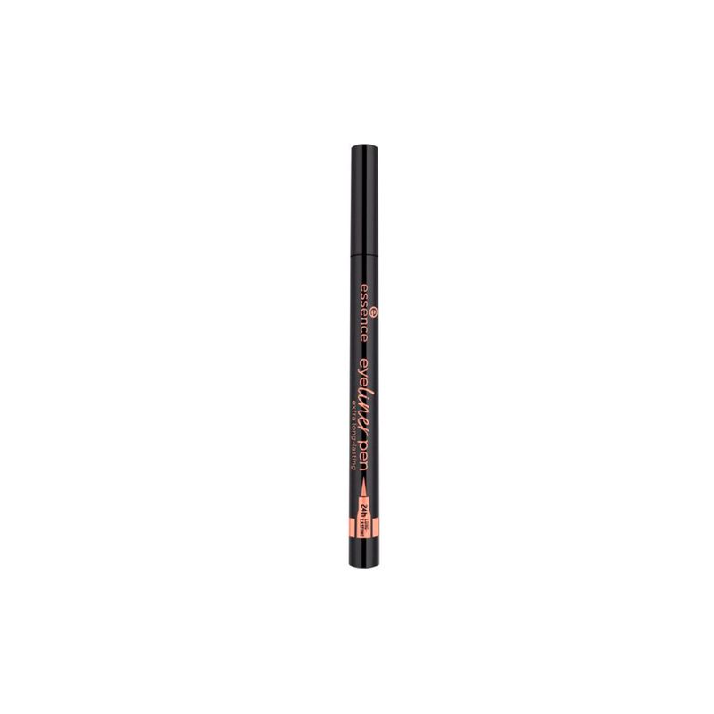 Caneta-Delineadora-Liquida-Essence-Eyeliner-Long-Lasting-Blackest-Preta-11-ml