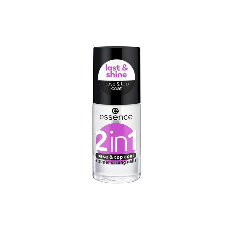 Base---Top-Coat-2-em-1-Essence-8-ml