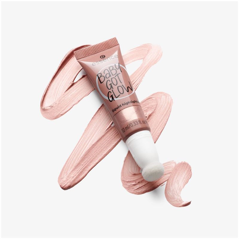 Iluminador-Liquido-Essence-Baby-Got-Glow-20-Rose-and-Shine-10-ml