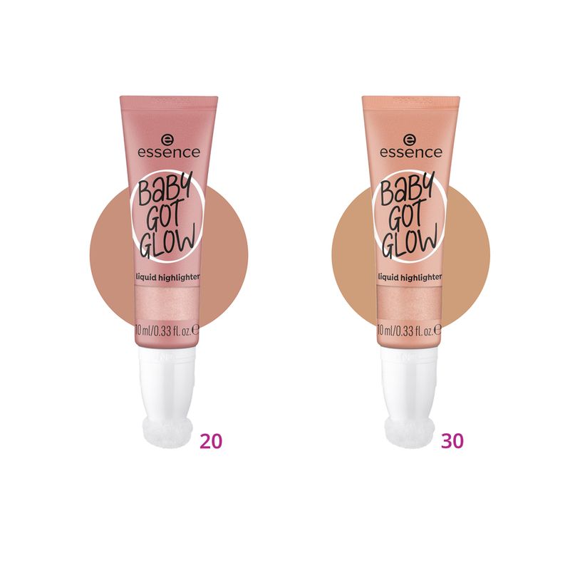 Iluminador-Liquido-Essence-Baby-Got-Glow-20-Rose-and-Shine-10-ml