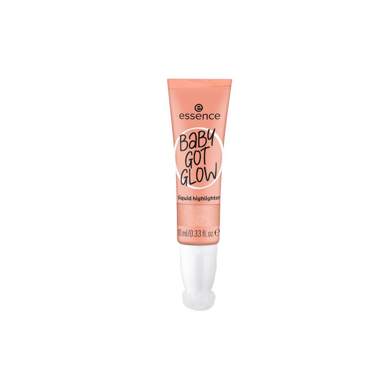Iluminador-Liquido-Essence-Baby-Got-Glow-30-Breezy-Bronze-10ml