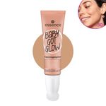 Iluminador-Liquido-Essence-Baby-Got-Glow-30-Breezy-Bronze-10ml