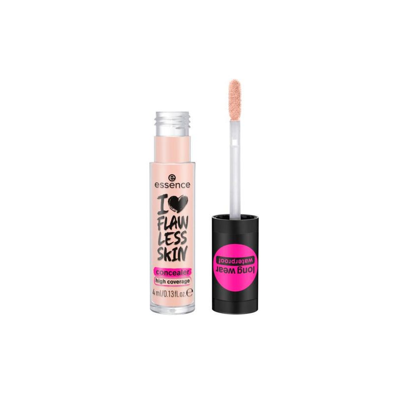 Corretivo-Liquido-I-Love-Flawless-Skin-Essence-20-Dark-Porcelain-4-ml