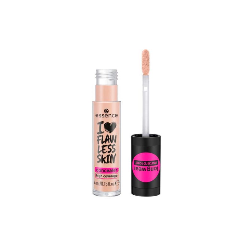Corretivo-Liquido-I-Love-Flawless-Skin-Essence-30-Light-Beige-4ml