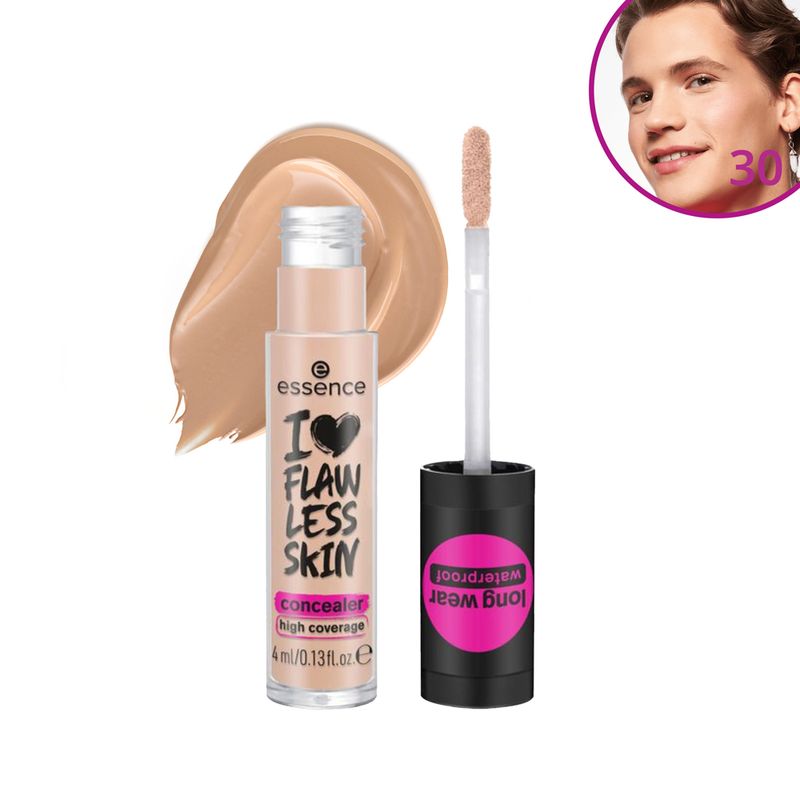 Corretivo-Liquido-I-Love-Flawless-Skin-Essence-30-Light-Beige-4ml