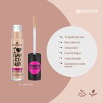 Corretivo-Liquidoi-Love-Flawless-Skin-Essence-40-Dark-Beige-4ml