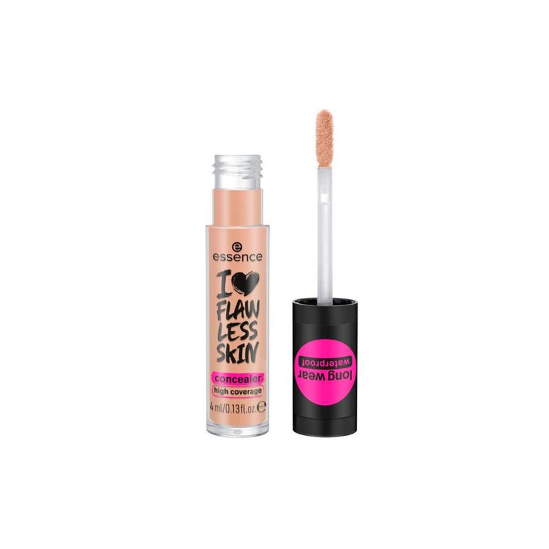 Corretivo-Liquido-I-Love-Flawless-Skin-Essence-50-Light-Sand-4ml