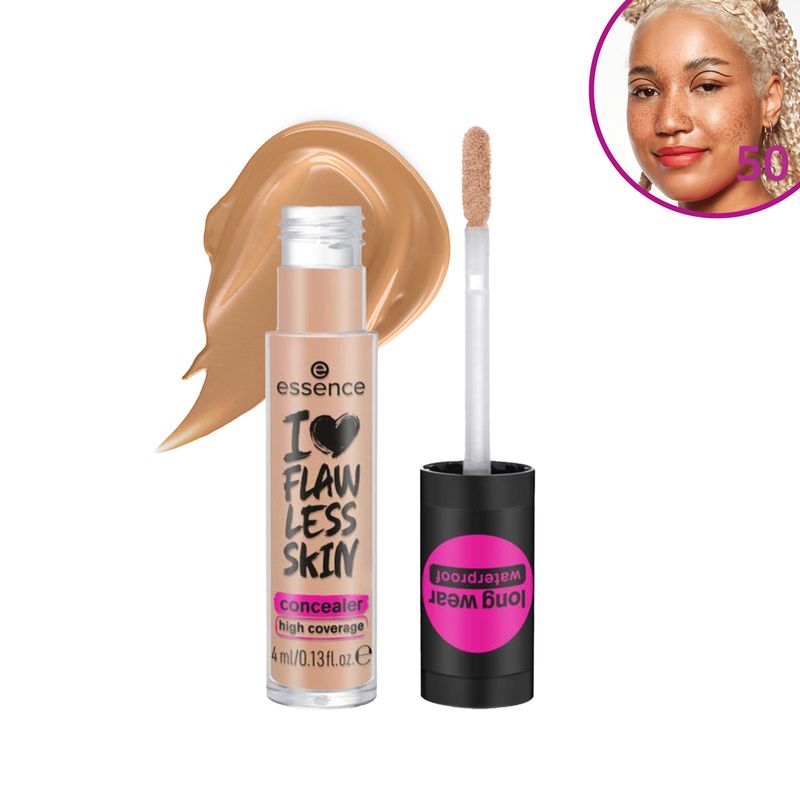 Corretivo-Liquido-I-Love-Flawless-Skin-Essence-50-Light-Sand-4ml