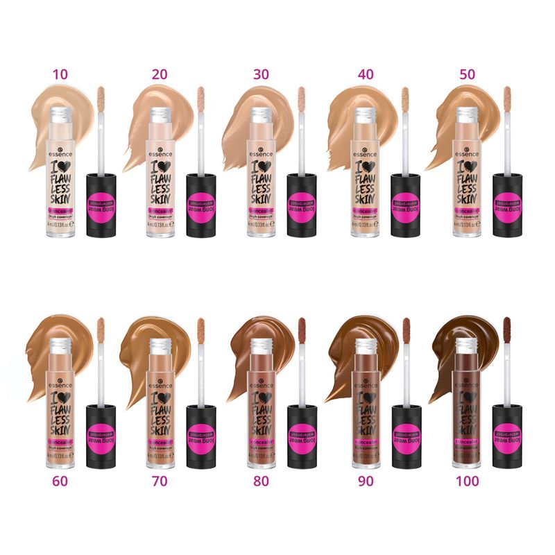 Corretivo-Liquido-I-Love-Flawless-Skin-Essence-10-Light-Porcelain-4ml