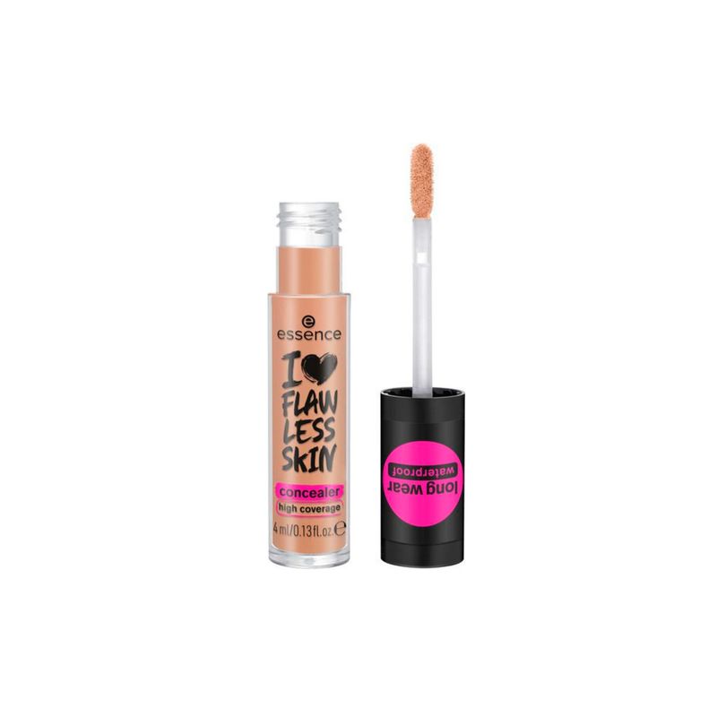 Corretivo-Liquido-I-Love-Flawless-Skin-Essence-60-Dark-Sand-4-ml