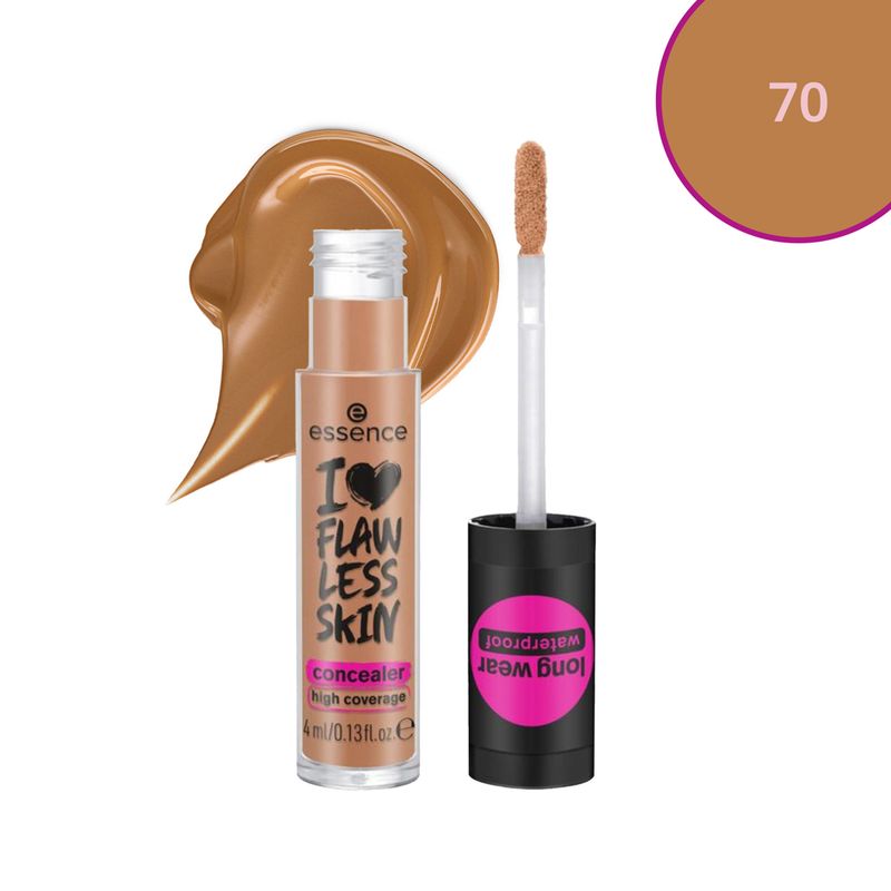 Corretivo-Liquido-I-Love-Flawless-Skin-Essence-70-Light-Tan-4ml