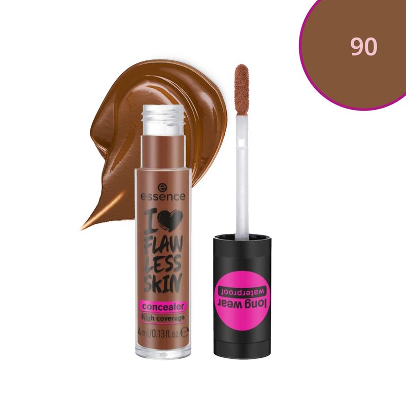 Corretivo-Liquido-I-Love-Flawless-Skin-Essence-90-Light-Deep-4ml