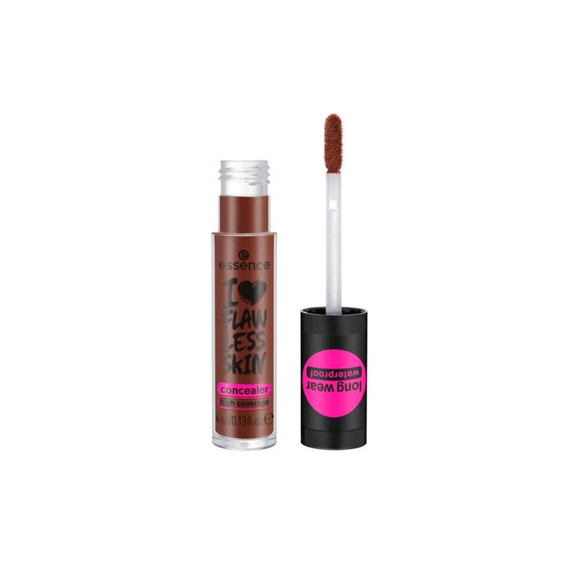 Corretivo-Liquidoi-Love-Flawless-Skin-Essence-100-Dark-Deep-4ml